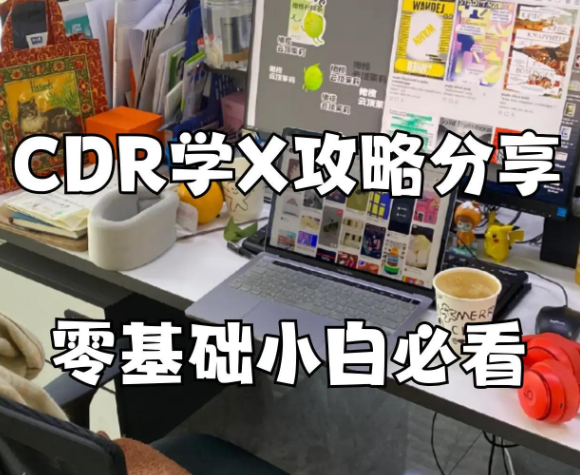 零基础宝子别慌，1-2个月拿下基础操作！